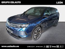Azul (spektrum blue) Usado 2024 Opel Grandland X SUV | 36.900 €