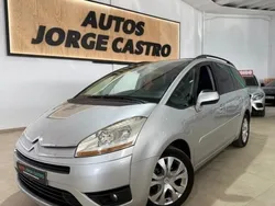 Citroën C4 Picasso