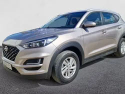 Usado 2019 Hyundai Tucson SUV | 17.500 € (Super precio)