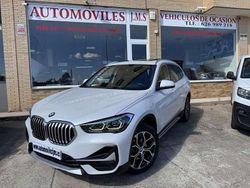 Blanco Usado 2021 BMW X1 SUV | 26.800 € (Caro)