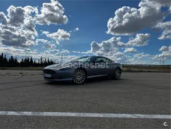 Gris / plata Usado 2006 Aston Martin DB9 Coupe | 49.200 €
