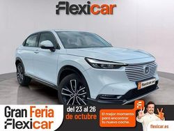 Gris Usado 2022 Honda HR-V Advance SUV | 26.290 € (Precio justo)