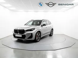 Gris Usado 2024 BMW 120 Comfort Edition Utilitario | 51.850 €