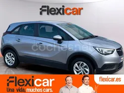 Gris / plata Usado 2020 Opel Crossland X Edition SUV | 13.990 € (Precio justo)