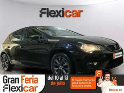 Negro Usado 2019 Seat Leon ST Style Familiar | 13.490 € (Precio justo)