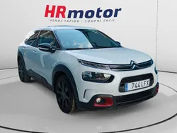 Citroën C4 Cactus