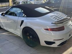 Blanco Usado 2014 Porsche 991 Descapotable | 129.900 €