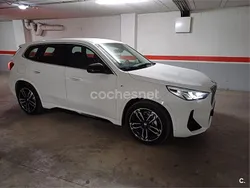 Blanco Usado 2024 BMW X1 SUV | 42.000 € (Super precio)