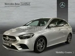 Mercedes B200
