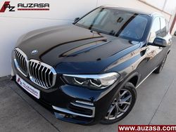 Negro Usado 2020 BMW X5 Comfort Edition SUV | 47.900 € (Super precio)