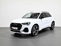 Blanco Usado 2024 Audi Q3 SUV | 45.700 € (Caro)