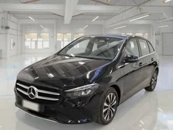 Usado 2021 Mercedes B250 Monovolumen | 20.850 €
