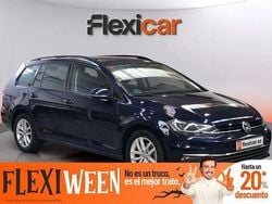 Azul Usado 2020 VW Golf VII Business Familiar | 12.480 € (Buen precio)