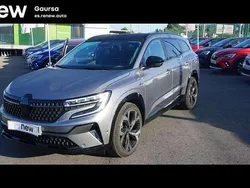 Gris Usado 2024 Renault Espace Esprit Alpine Monovolumen | 32.900 €