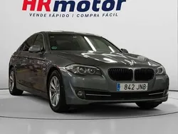Usado 2010 BMW 523 Berlina | 12.210 €