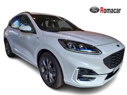 Blanco Usado 2022 Ford Kuga ST-Line SUV | 31.500 €