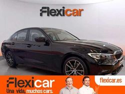 Negro Usado 2019 BMW 320 Berlina | 23.890 € (Precio justo)