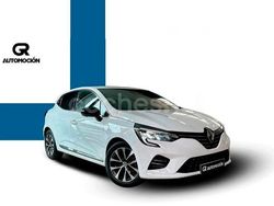 Blanco Usado 2023 Renault Clio V Equilibre Berlina | 13.990 € (Buen precio)
