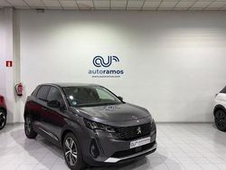 Usado 2022 Peugeot 3008 Allure | 21.500 € (Precio justo)