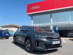 Gris / plata Nuevo 2025 Kia XCeed SUV | 23.900 € (Precio justo)