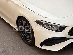 Blanco Usado 2023 Mercedes A200 Berlina | 34.500 € (Precio justo)