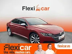 VW Arteon