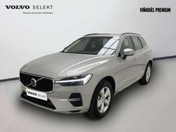 Gris Usado 2023 Volvo XC60 Core SUV | 35.550 € (Buen precio)