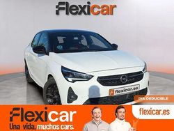 Blanco Usado 2022 Opel Corsa GS Line Berlina | 13.470 € (Precio justo)