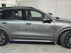 Gris / plata Usado 2016 Porsche Cayenne S Platinum Edition SUV | 59.900 €