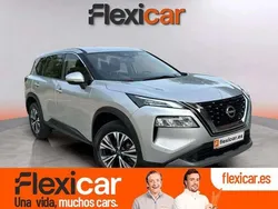 Gris Usado 2024 Nissan X-Trail Acenta SUV | 28.990 € (Super precio)