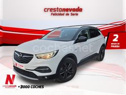 Blanco Usado 2020 Opel Grandland X Design Edition SUV | 14.990 € (Precio justo)