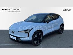 Eléctrico Usado 2023 Volvo EX30 Ultra SUV | 35.900 € (Precio justo)