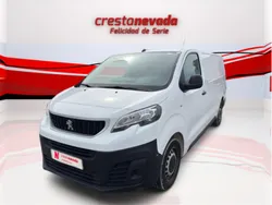 Usado 2021 Peugeot Expert Van | 17.560 € (Precio justo)