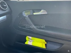 Gris / plata Usado 2004 Audi A3 Ambition Berlina | 4700 € (Buen precio)