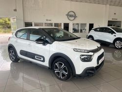 Blanco Usado 2022 Citroën C3 Feel Berlina | 11.000 € (Buen precio)