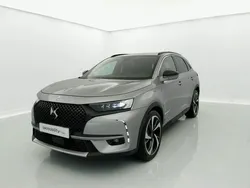 DS Automobiles DS7 Crossback