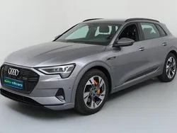 Usado 2020 Audi e-tron SUV | 26.490 €