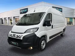 Blanco Nuevo 2024 Fiat Ducato Van | 30.700 €