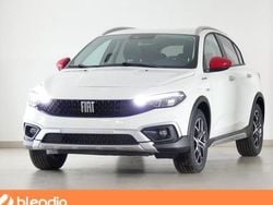 Usado 2022 Fiat Tipo Red Familiar | 22.208 €