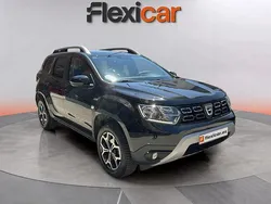 Negro Usado 2021 Dacia Duster SUV | 17.190 € (Precio justo)