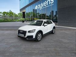 Blanco Usado 2019 Audi Q2 Advanced Plus SUV | 20.500 € (Precio justo)