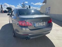 Gris / plata Usado 2012 BMW 530 Sport Line Berlina | 21.500 € (Caro)