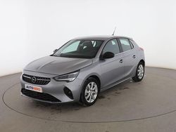 Gris Usado 2020 Opel Corsa Elegance Utilitario | 12.699 € (Un poco caro)