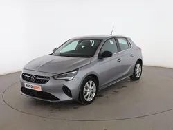 Gris Usado 2020 Opel Corsa Elegance Utilitario | 12.699 € (Un poco caro)