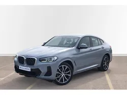 Usado 2022 BMW X4 Comfort Edition SUV | 49.900 € (Precio justo)