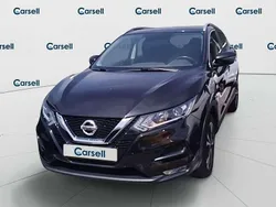 Usado 2021 Nissan Qashqai Style Edition SUV | 19.400 € (Precio justo)