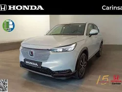 Blanco Usado 2024 Honda HR-V SUV | 27.600 € (Precio justo)