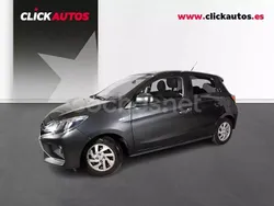 Gris Usado 2024 Mitsubishi Space Star Motion Berlina | 13.150 € (Un poco caro)