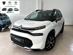 Blanco Usado 2022 Citroën C3 Aircross SUV | 14.900 € (Precio justo)