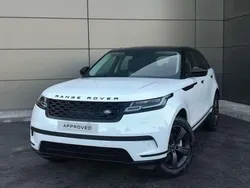 Blanco Usado 2020 Land Rover Range Rover Velar R-Dynamic SUV | 36.900 €